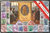 50 verschiedene Briefmarken aus Österreich Austria stamps