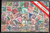 200 verschiedene Briefmarken aus Österreich Austria stamps
