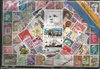 Briefmarken Deutschland 220 Stk stamps