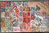 Briefmarken Schweiz 100 Stk Helvetia