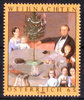 2783 Weihnachten 2008 Weihnachtsmarke 65 c Österreich stamp