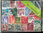 Briefmarken Schweiz 25 Stk Helvetia
