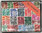 Briefmarken Schweiz 25 Stk Helvetia