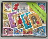 50 Briefmarken Rumänien Posta Romana stamps
