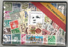 Briefmarken Deutschland 100 Stk stamps