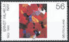 2267 Ernst Wilhelm Nay 56 C Deutschland stamps